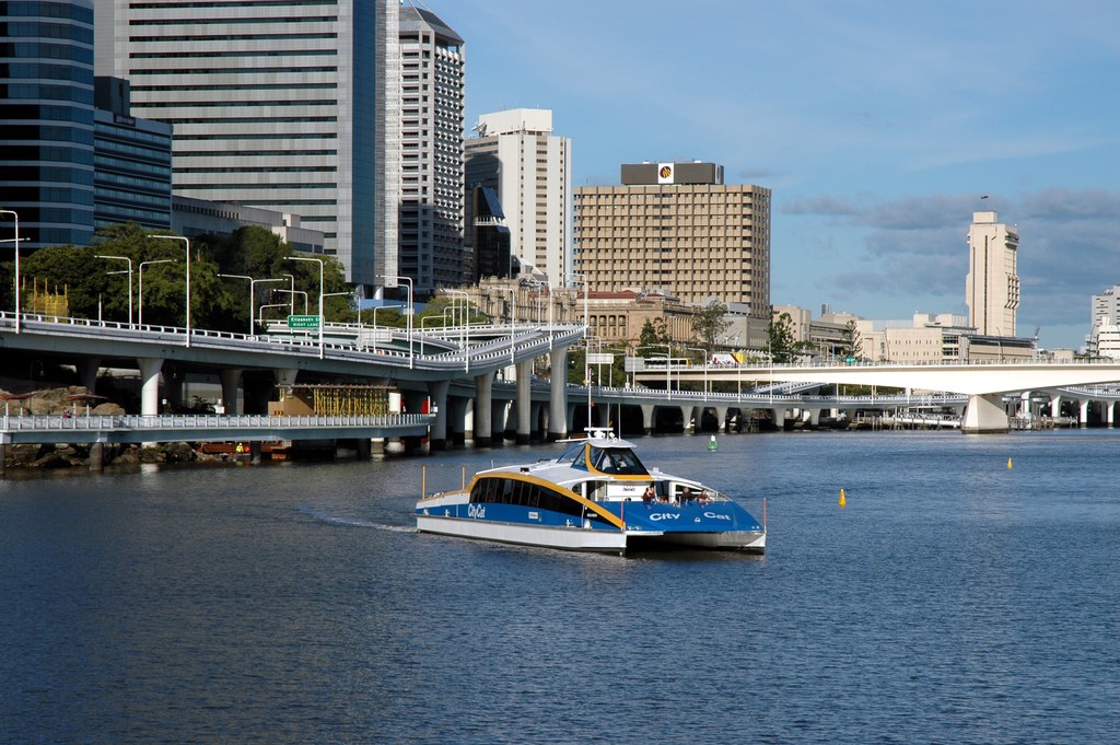 CityCat